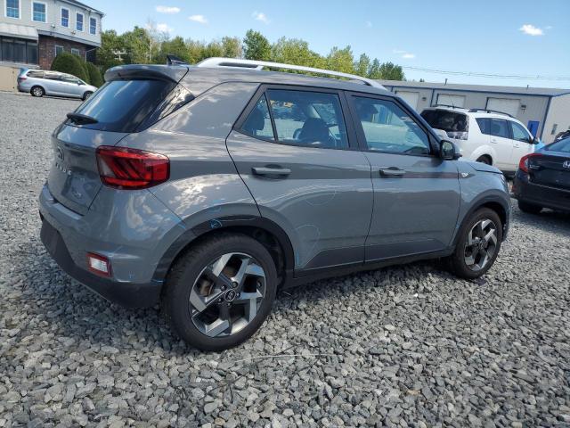 2022 HYUNDAI VENUE SEL KMHRC8A30NU155066