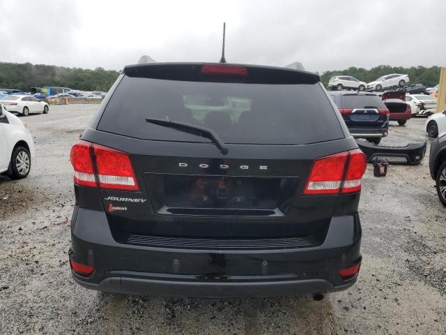 2019 DODGE JOURNEY SE 3C4PDCBB4KT857348