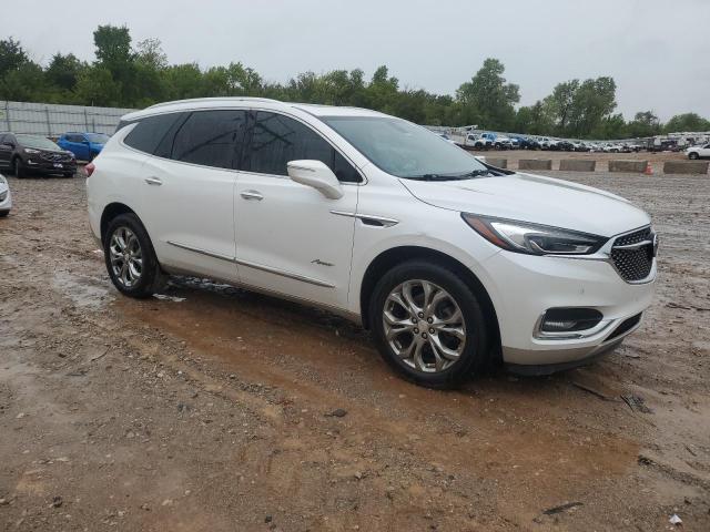 2019 BUICK ENCLAVE AV 5GAERDKW5KJ189618