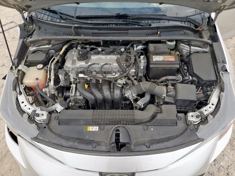 2020 TOYOTA COROLLA LE JTDHPRAE6LJ006414