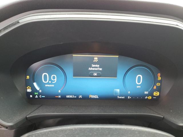 2023 FORD ESCAPE ST - 1FMCU9NA1PUB13882