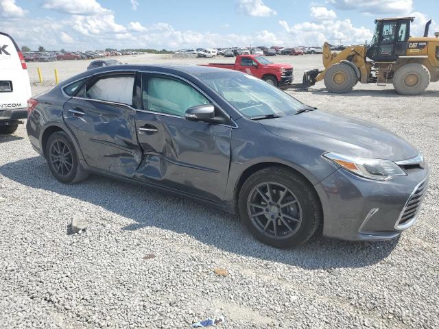 2017 TOYOTA AVALON XLE 4T1BK1EBXHU246069