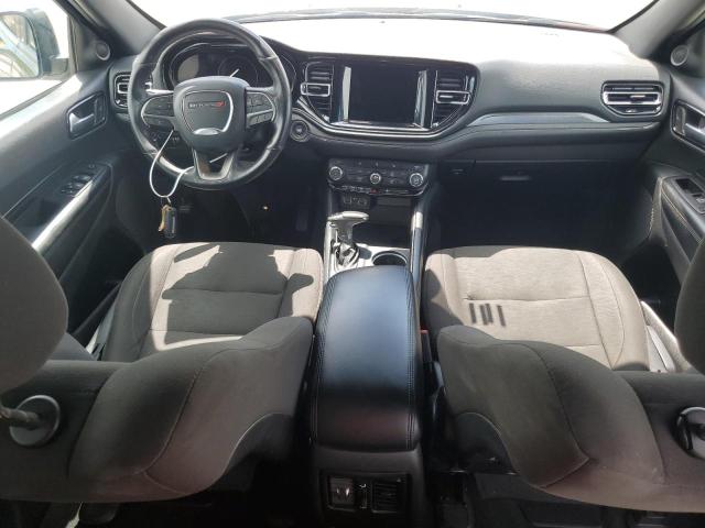 2023 DODGE DURANGO SX 1C4RDHAG0PC635444