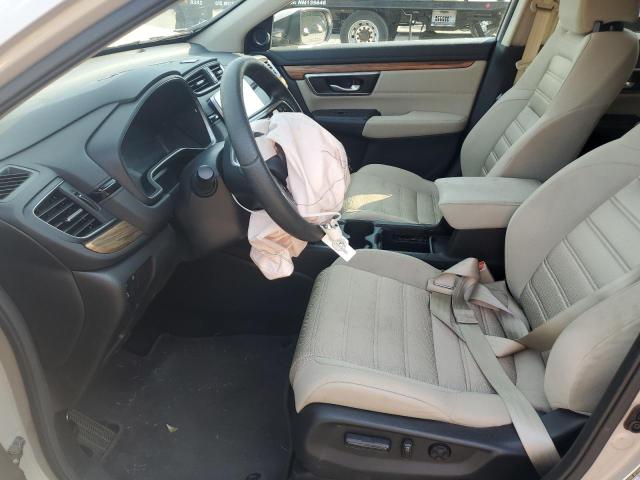 2019 HONDA CR-V EX 2HKRW2H54KH612967