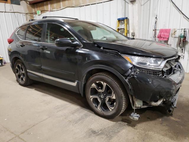 2018 HONDA CR-V TOURI 2HKRW2H99JH615171