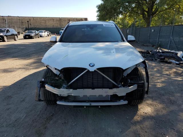 2022 BMW X3 XDRIVE3 - WBX57DP05NN169202