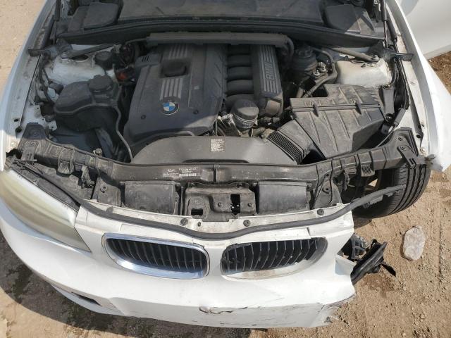 2013 BMW 128 I #3281557393