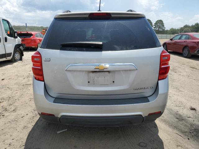 2016 CHEVROLET EQUINOX LT 2GNALCEK8G6318576