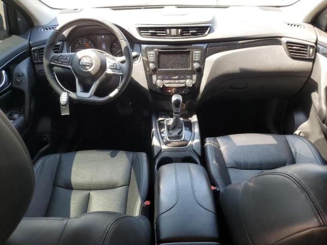 2022 NISSAN ROGUE SPOR JN1BJ1CV9NW351919