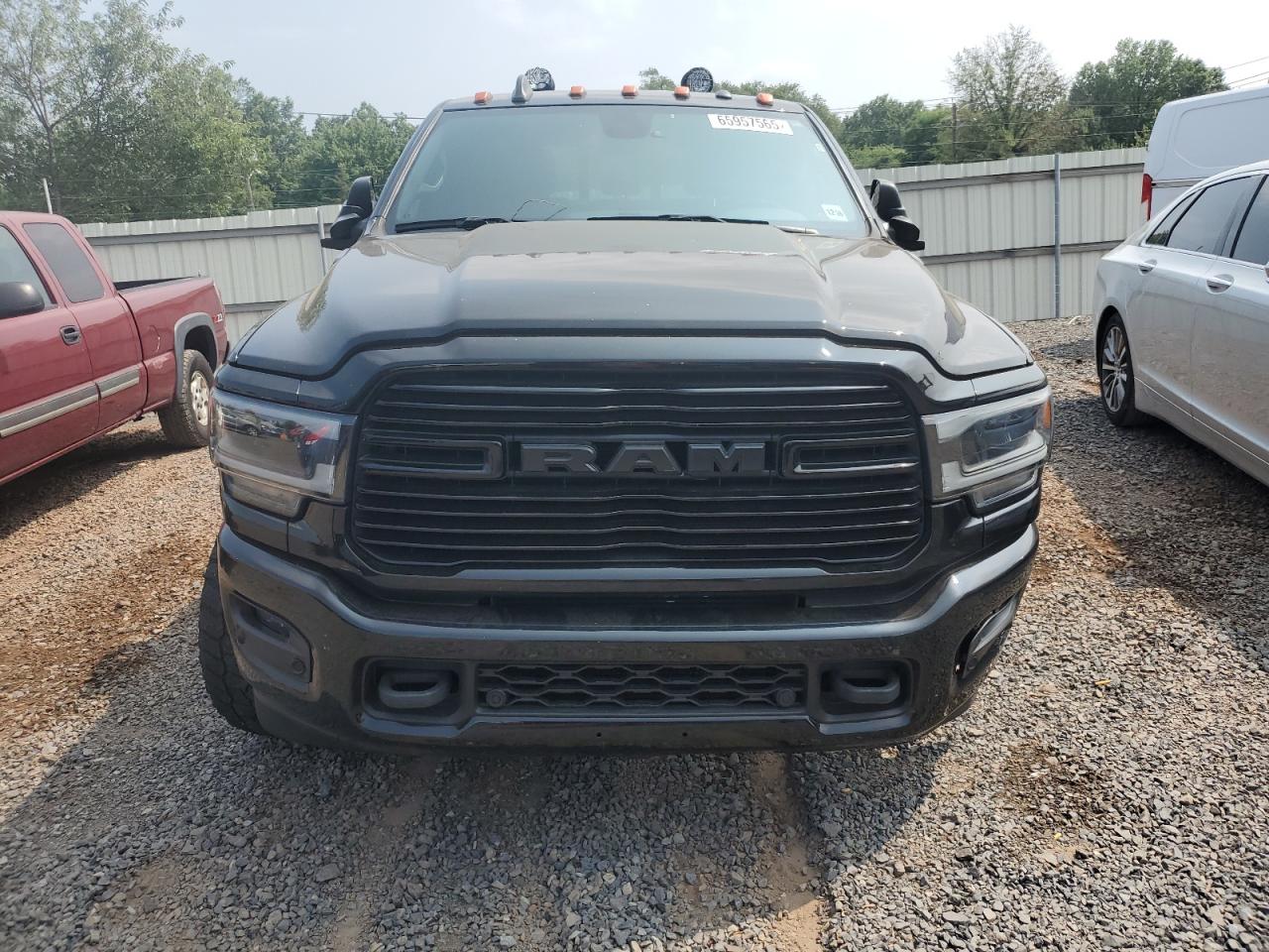 RAM 2500 LARAMIE