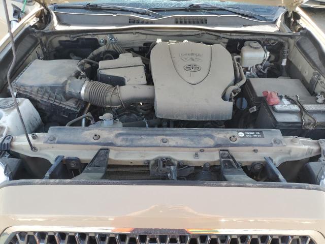 2019 TOYOTA TACOMA DOUBLE CAB 3TMDZ5BNXKM060977