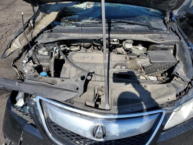 2015 ACURA RDX TECHNOLOGY 5J8TB4H55FL013432