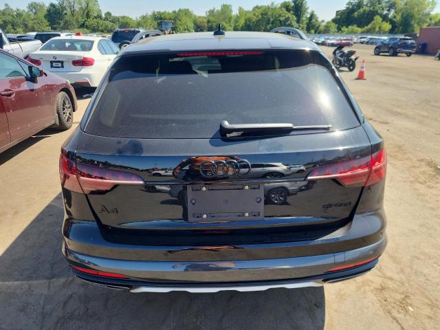 2025 AUDI A4 ALLROAD WA18AAF47SA005428
