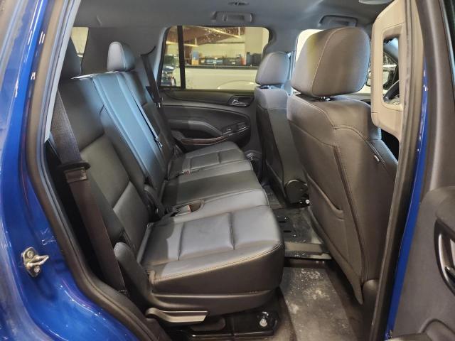 2018 CHEVROLET TAHOE POLICE 1GNSKDEC6JR311529