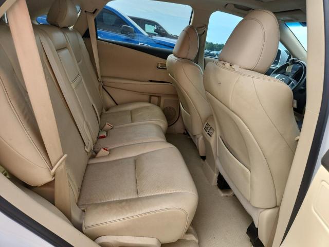 2015 LEXUS RX 350 2T2ZK1BA9FC197189