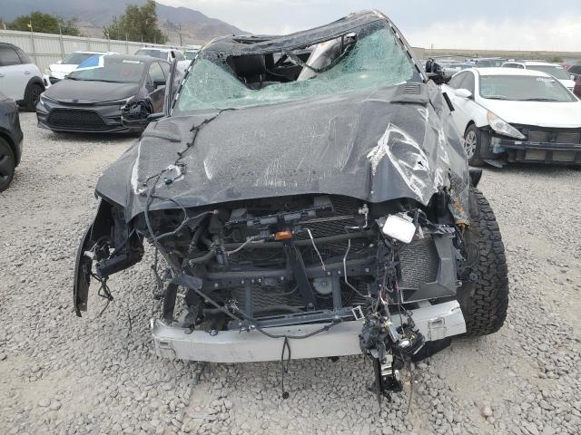 2023 TOYOTA TUNDRA CREWMAX LIMITED - 5TFPC5DB3PX035485