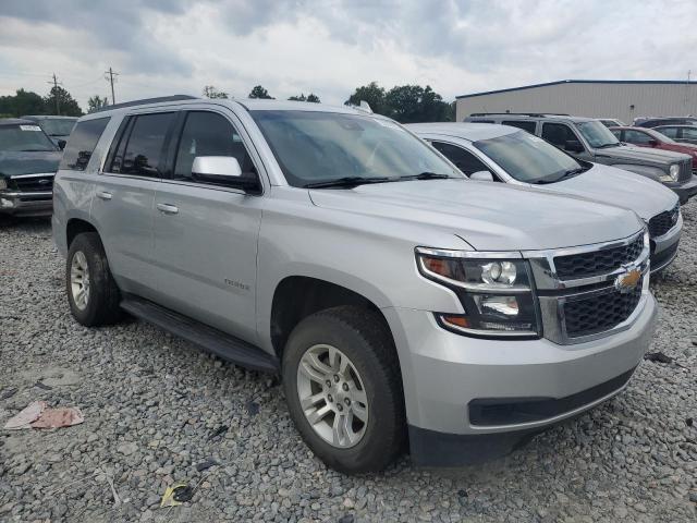 2018 CHEVROLET TAHOE C1500 LT 1GNSCBKC7JR369431