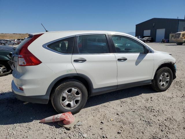 2016 HONDA CR-V LX 5J6RM4H37GL042105