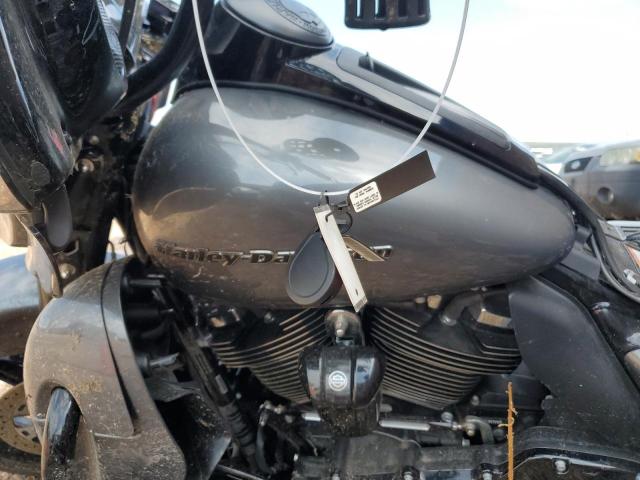 2021 HARLEY-DAVIDSON FLHTK - 1HD1KEF1XMB635893