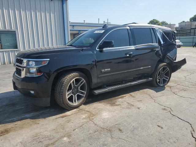 2019 CHEVROLET TAHOE K1500 LT 1GNSKBKC1KR255199