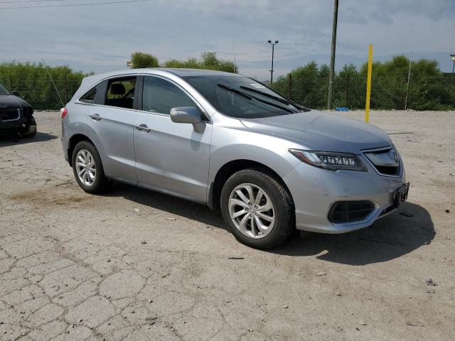 2017 ACURA RDX TECHNO 5J8TB4H54HL024912