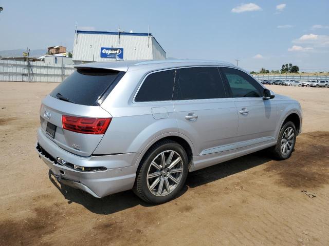 2017 AUDI Q7 PRESTIG WA1VAAF74HD036706