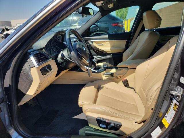 2017 BMW 330 I WBA8B9G37HNU53724
