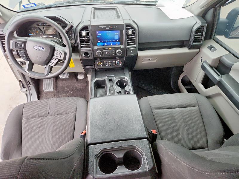 2020 FORD F150 SUPER - 1FTEW1CP8LFB46571