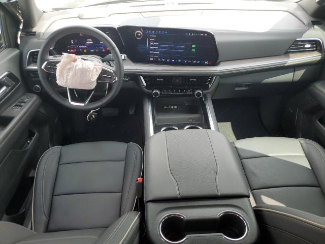 2025 CHEVROLET TAHOE C150 1GNS5SRD0SR303264