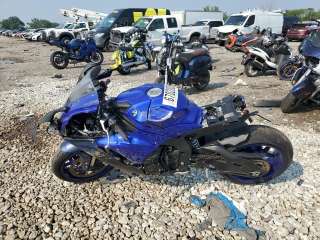 2022 YAMAHA YZFR1 JYARN66E3NA002532