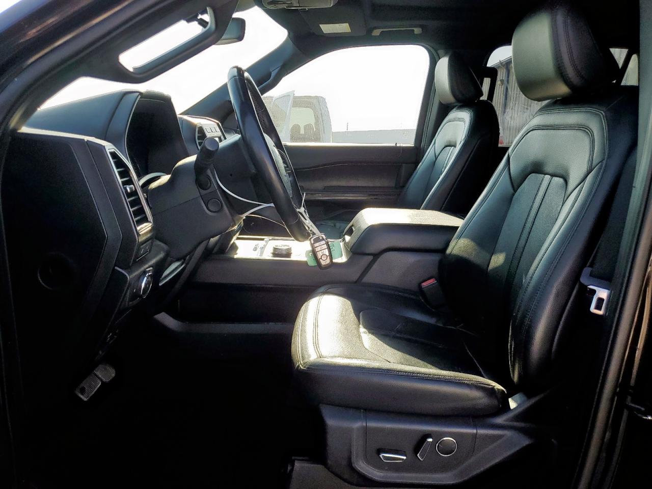 FORD EXPEDITION MAX LIMITED