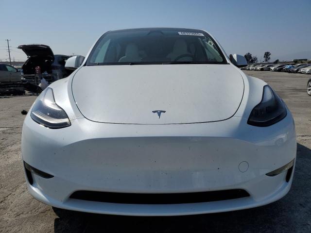 2023 TESLA MODEL Y 7SAYGDEE7PA210746