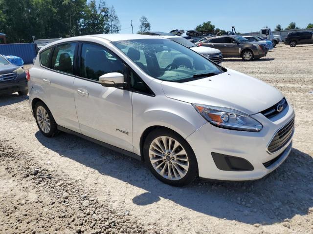 2017 FORD C-MAX SE - 1FADP5AU0HL115001