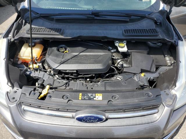 2014 FORD ESCAPE SE #3229656176