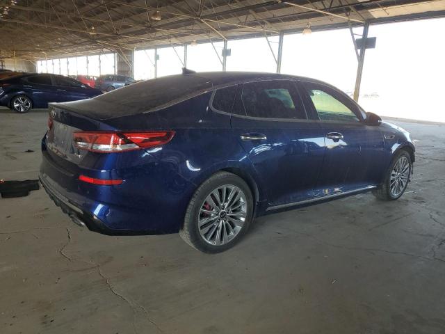 2019 KIA OPTIMA SXL 5XXGV4L29KG315238