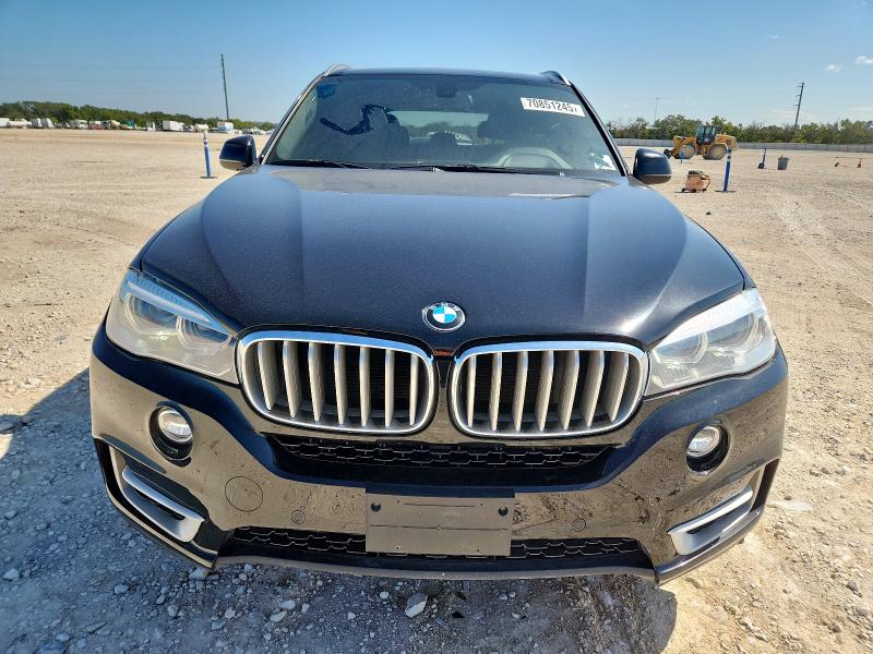 2017 BMW X5 SDRIVE3 5UXKR2C39H0X04448