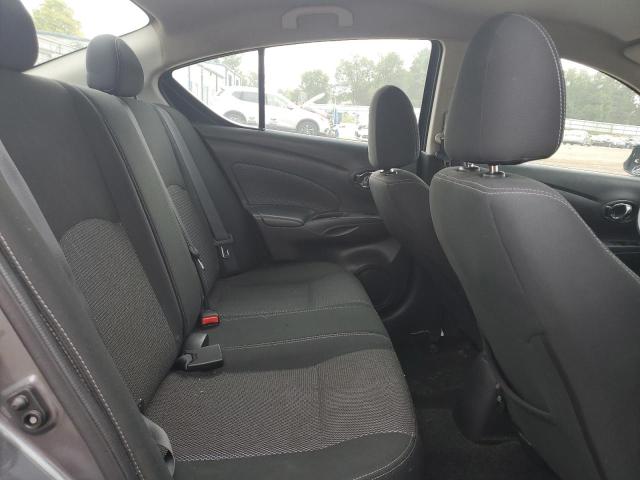 2017 NISSAN VERSA S 3N1CN7AP5HL838514