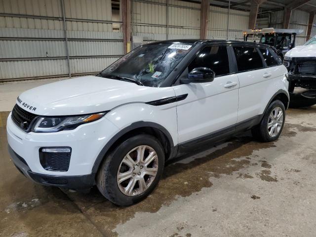 LAND ROVER RANGE ROVE
