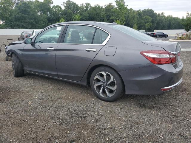 2016 HONDA ACCORD EX 1HGCR2F7XGA001424