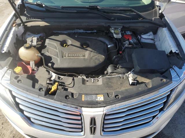2017 LINCOLN MKC RESERV 5LMCJ3C97HUL34979