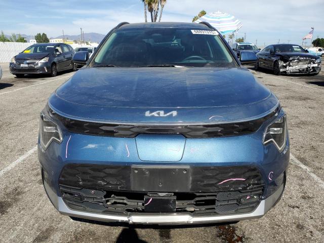 2023 KIA NIRO WAVE KNDCT3L12P5035680