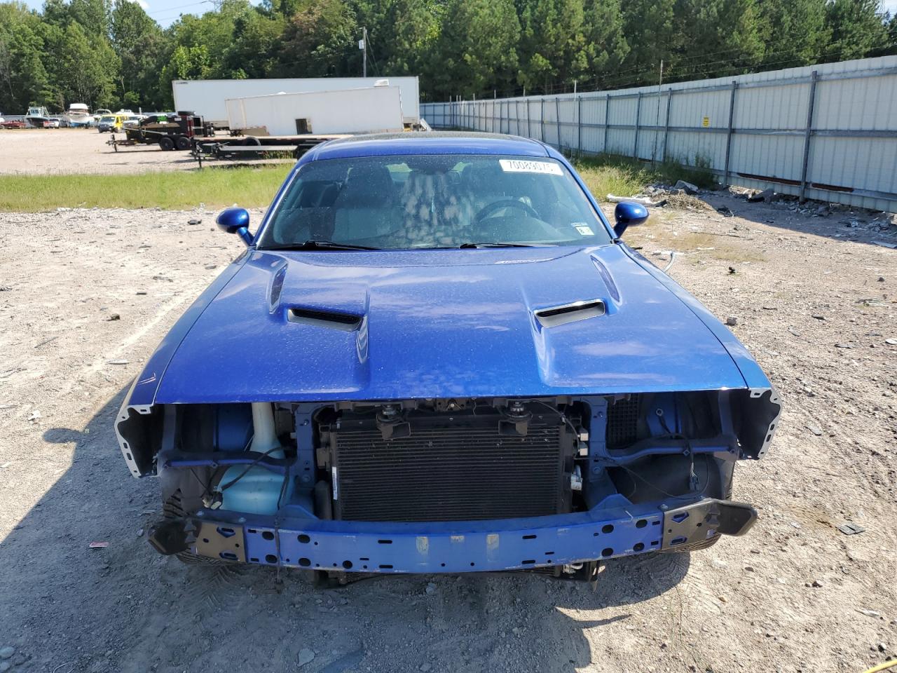 DODGE CHALLENGER SXT