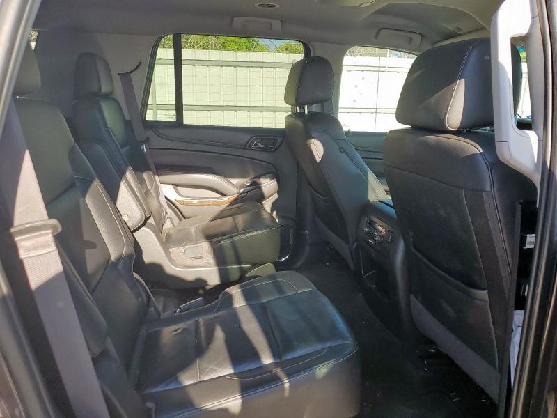 2016 CHEVROLET TAHOE C1500 LT 1GNSCBKC3GR132623
