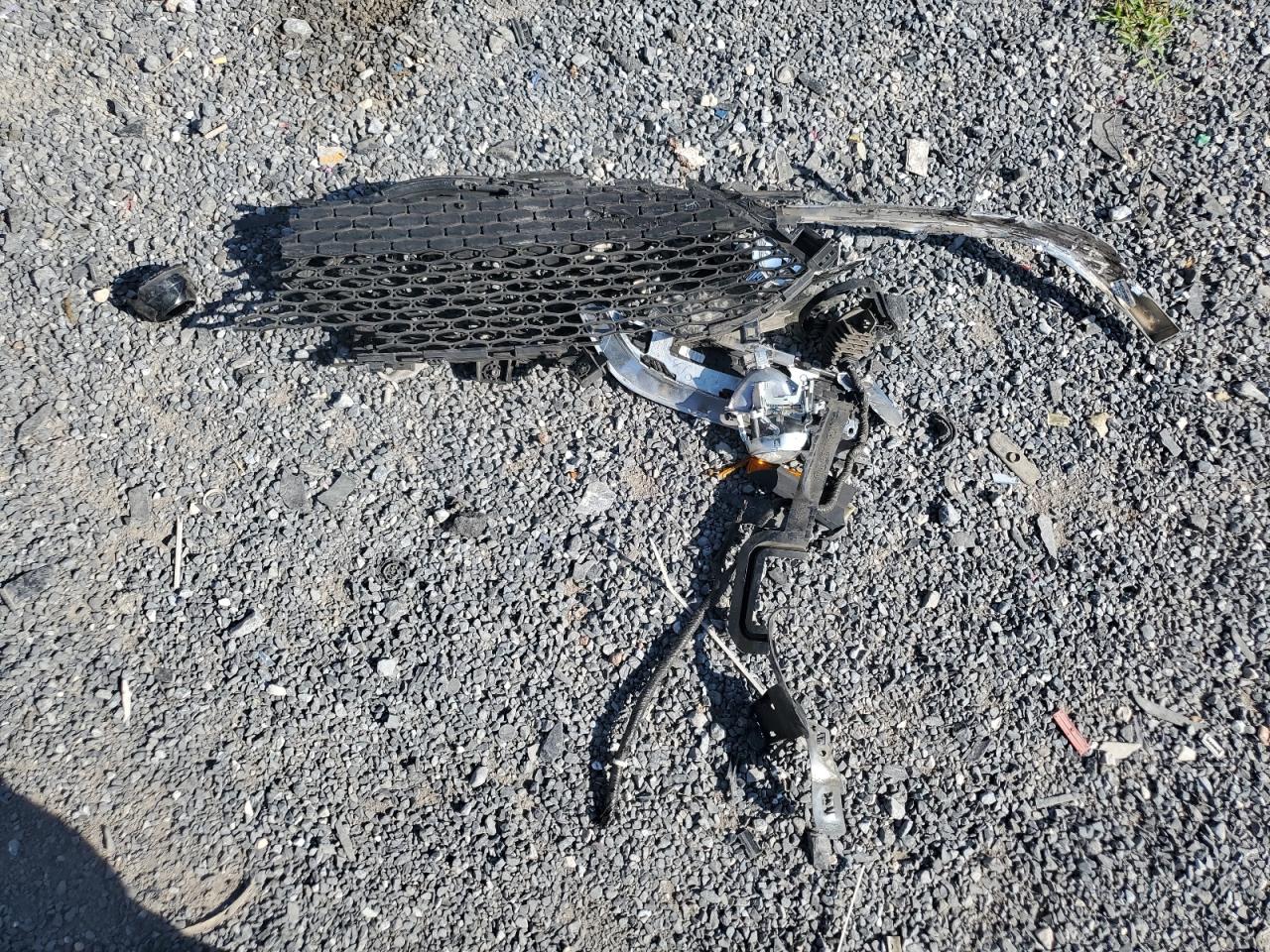 CHRYSLER PACIFICA LIMITED