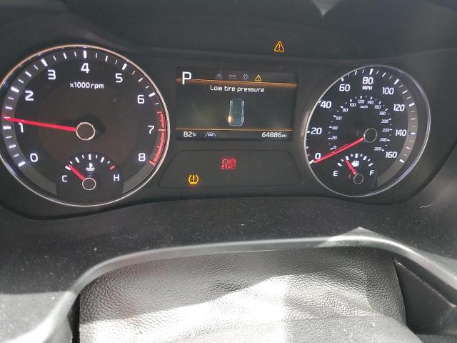2023 KIA FORTE LX 3KPF24AD0PE627375