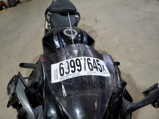 2024 SUZUKI GSX1300 RR JS1EJ11B4R7100481