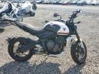 2022 TRIUMPH MOTORCYCLE TRIDENT 66 - SMTL10UL5NTAF2826