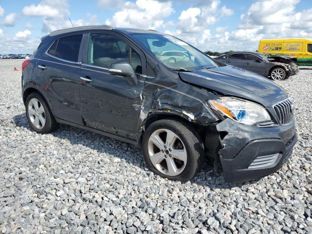 2016 BUICK ENCORE KL4CJASB4GB646813