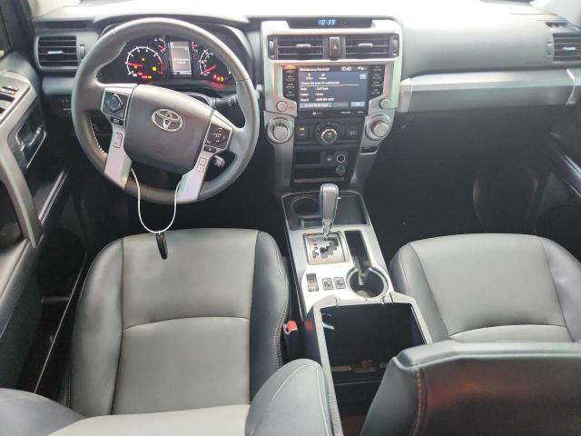 2022 TOYOTA 4RUNNER SR5 JTEFU5JR6N5261017