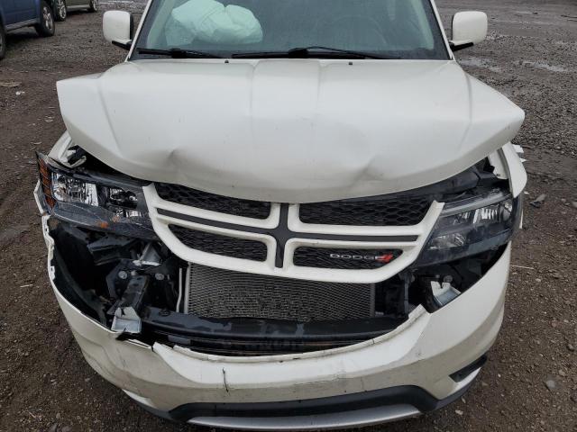 2019 DODGE JOURNEY GT 3C4PDDEG0KT859496